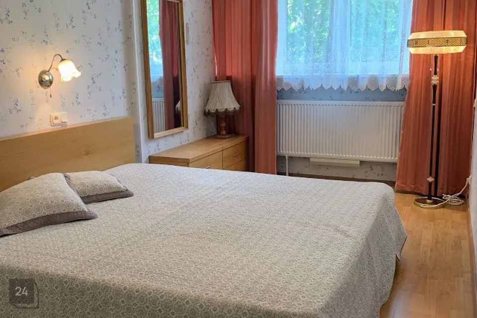 2-toaline Korter  -  Tallinn, Mustamäe linnaosa - foto 3