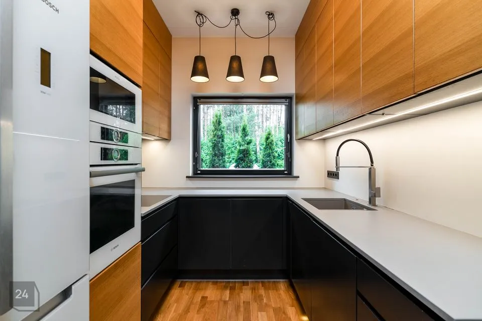 4-room partial house in Viimsi vald, Laiaküla - photo 2