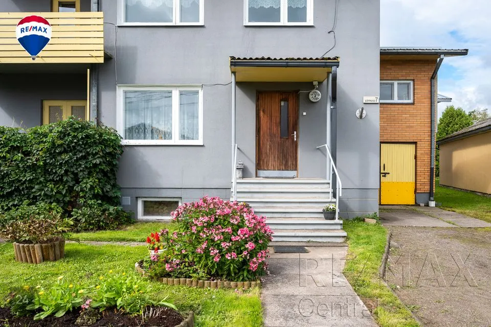 7-toaline Maja  -  Türi vald, Türi linn - foto 4