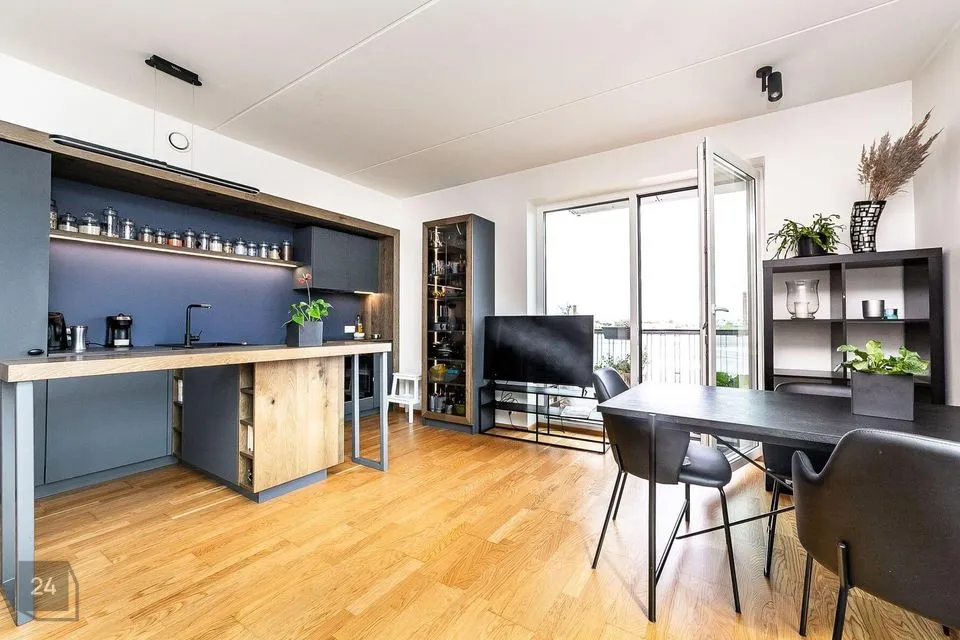 3-room apartment in Tallinn, Põhja-Tallinna linnaosa - photo 3