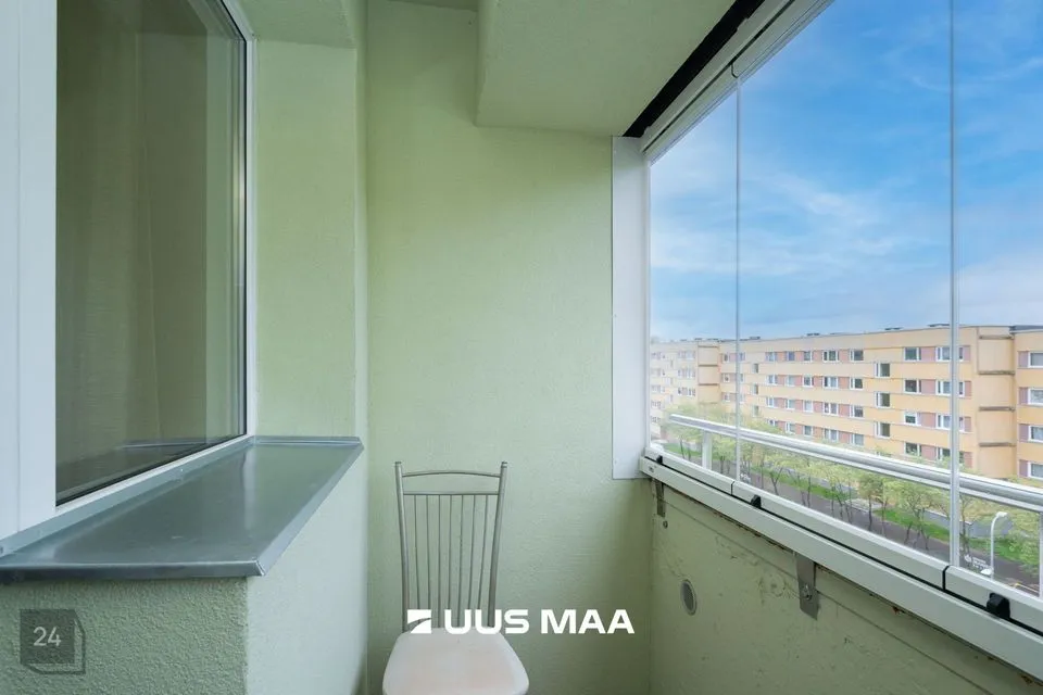 3-toaline Korter - Tartu linn, Tartu linn - foto 4