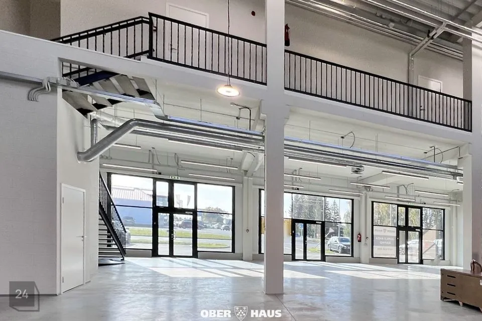 422 m² Äripind  -  Saue vald, Laagri alevik - foto 3