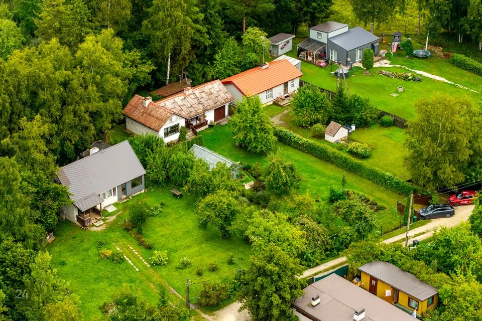 3-toaline Suvila - Saue vald, Kaasiku küla - foto 2