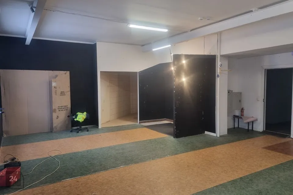 Büroo, 77 m² Äripind - Tartu linn, Tartu linn - foto 5