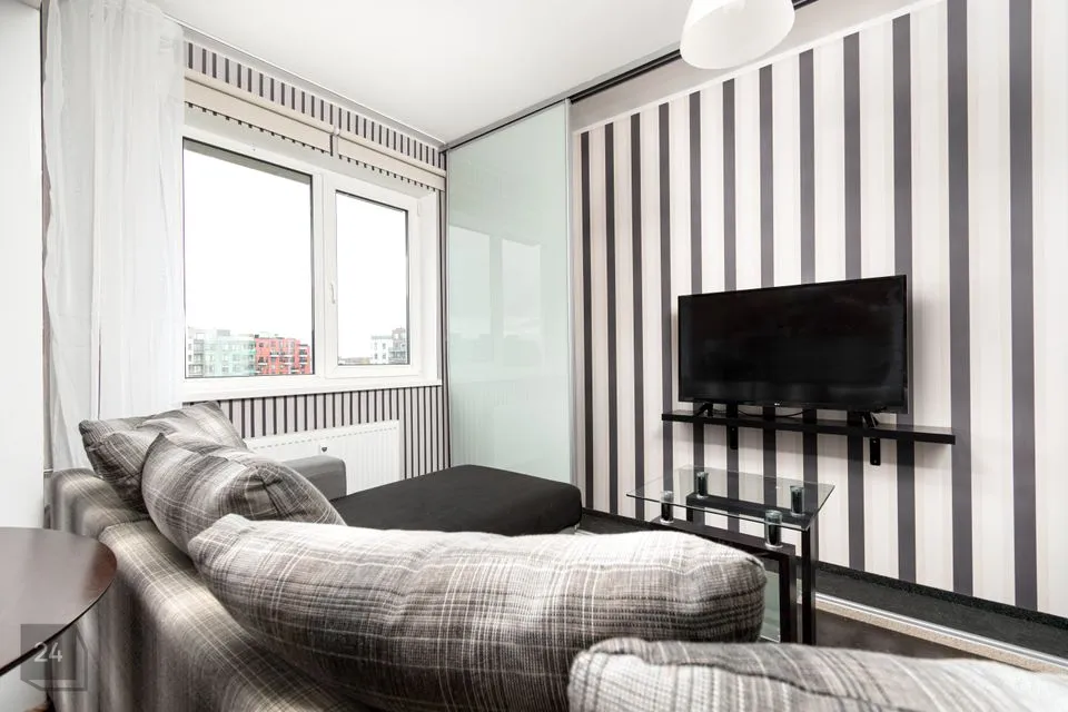 2-toaline Korter - Tallinn, Mustamäe linnaosa - foto 5