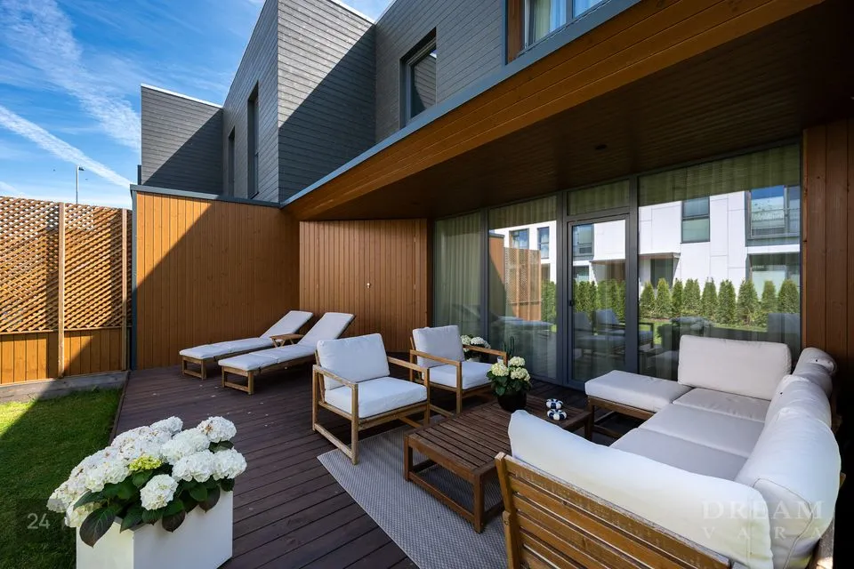 5-toaline Majaosa - Tallinn, Haabersti linnaosa - foto 3