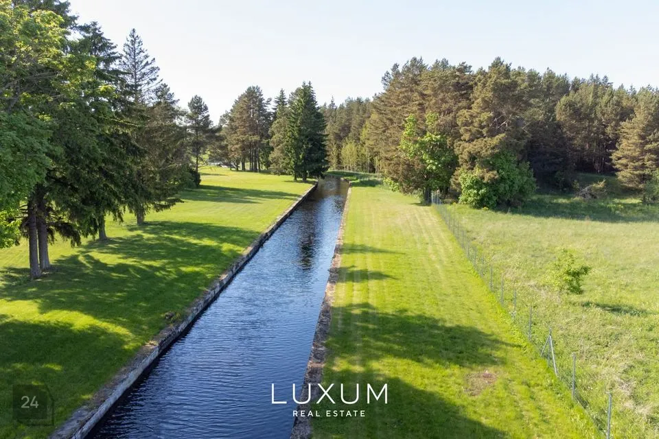 Elamumaa, 3296 m² Maa  -  Jõelähtme vald, Ruu küla - foto 4