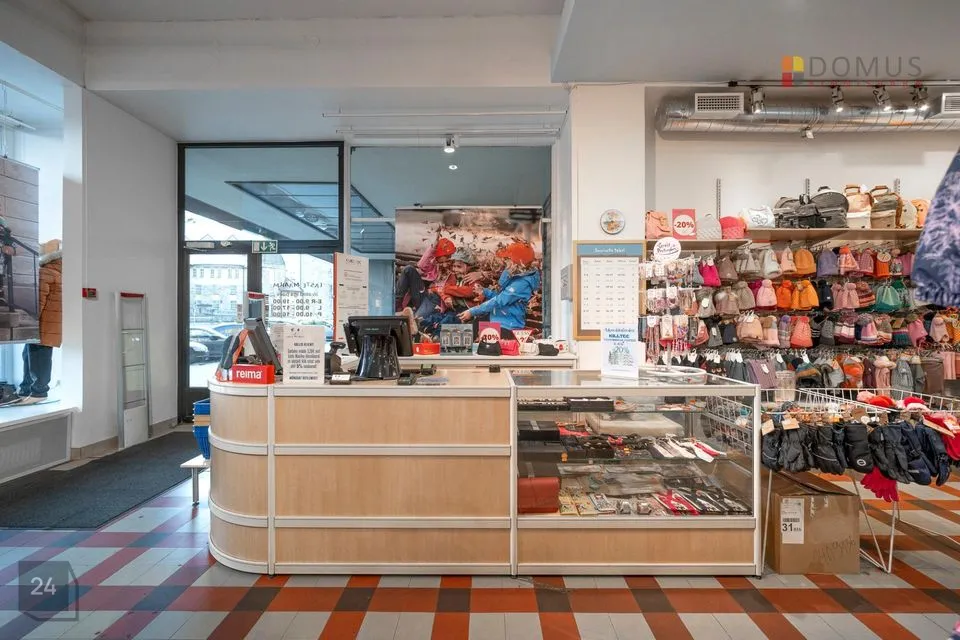 Mitme sihtotstarbega, 338 m² Äripind - Tallinn, Kesklinna linnaosa - foto 5