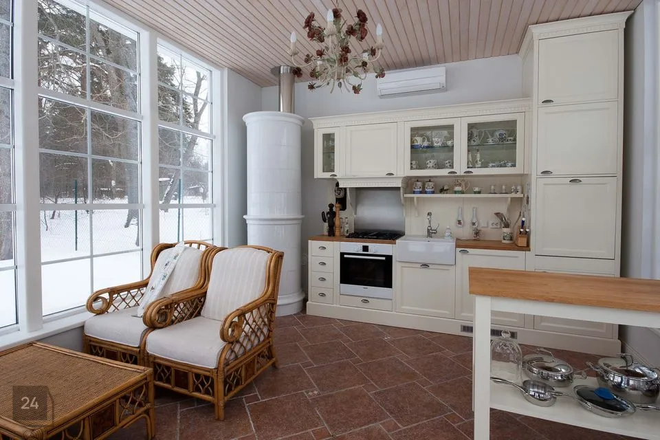 Mitme sihtotstarbega, 500 m² Äripind - Lääne-Harju vald, Keila-Joa alevik - foto 5