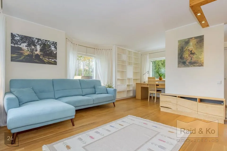 4-toaline Maja - Tallinn, Pirita linnaosa - foto 3