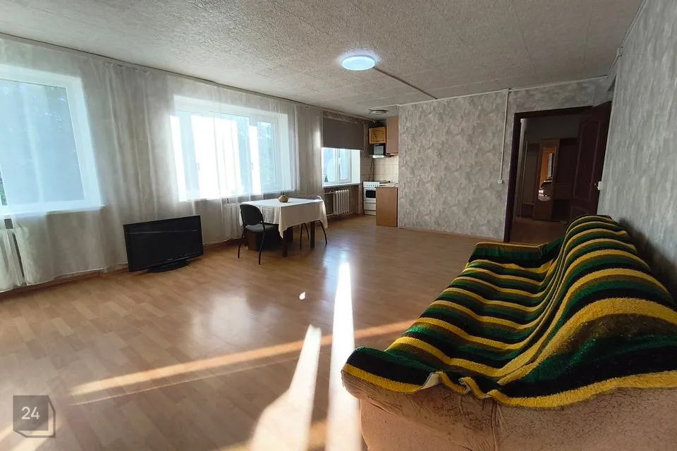 3-toaline Korter  -  Kohtla-Järve linn, Järve linnaosa - foto 4