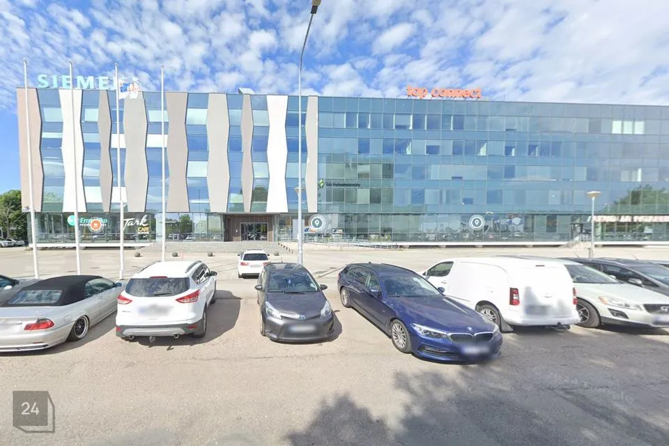 Mitme sihtotstarbega, 66 m² Äripind  -  Tallinn, Lasnamäe linnaosa - foto 5