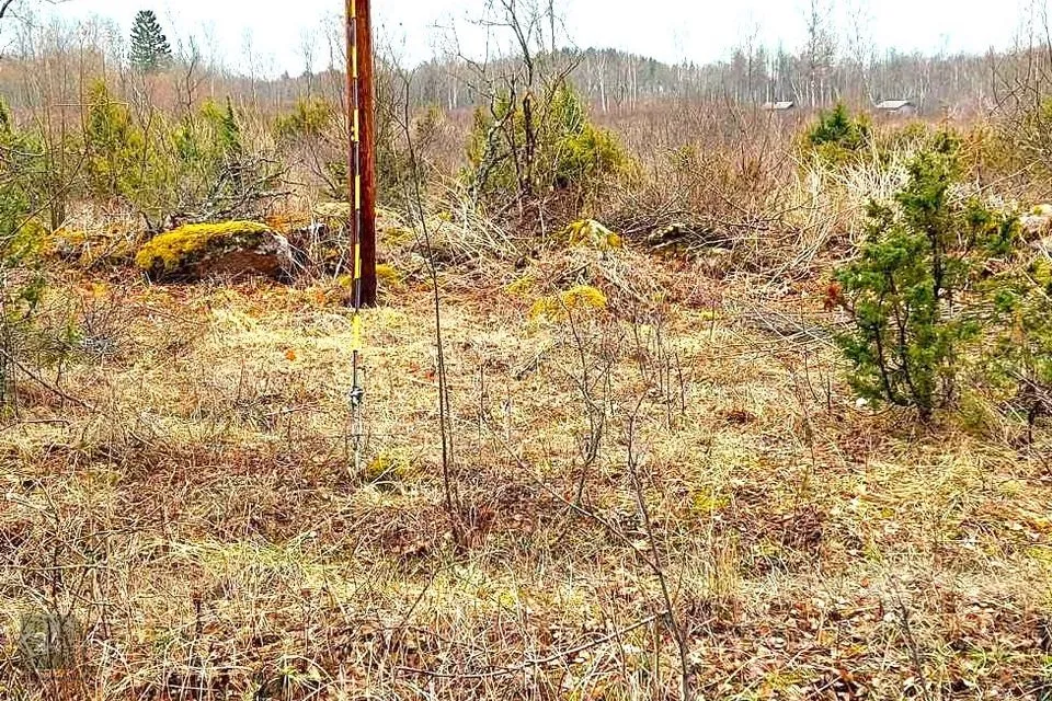 Земля жилой застройки, 16636 m² участок в Haapsalu linn, Pusku küla - фото 2