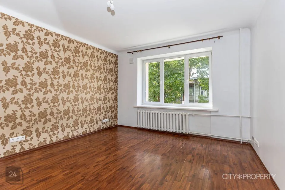 1-toaline Korter - Tallinn, Kesklinna linnaosa - foto 4