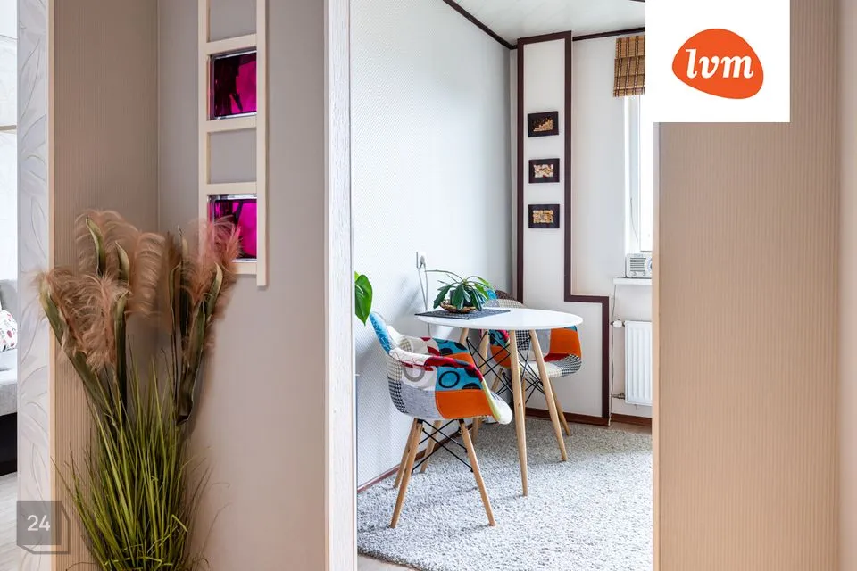 2-toaline Korter - Kose vald, Kose alevik - foto 5