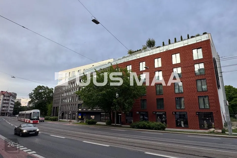 85 m² Äripind  -  Tallinn, Kesklinna linnaosa