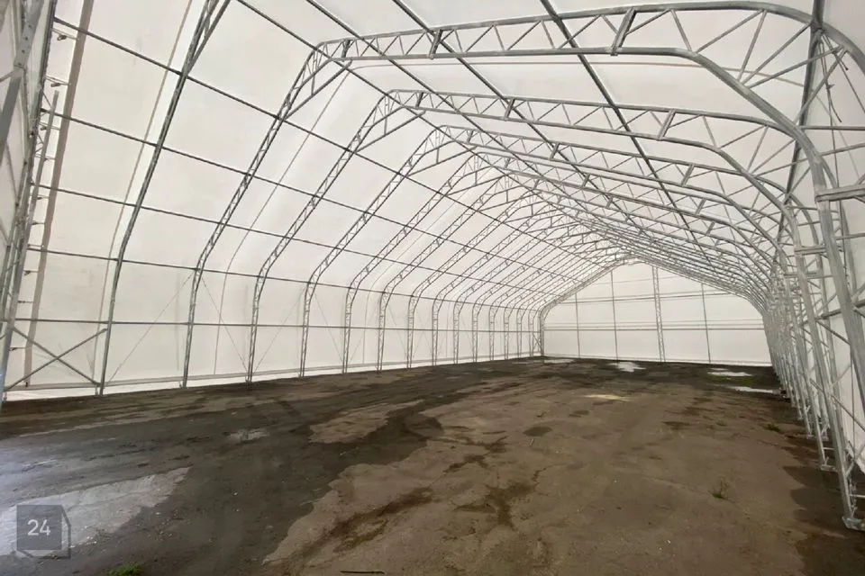 Tootmine, 450 m² Äripind  -  Kiili vald, Paekna küla - foto 4