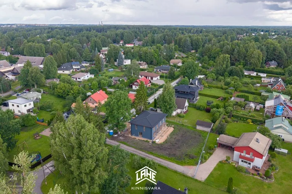 5-toaline Korter - Tartu linn, Tartu linn