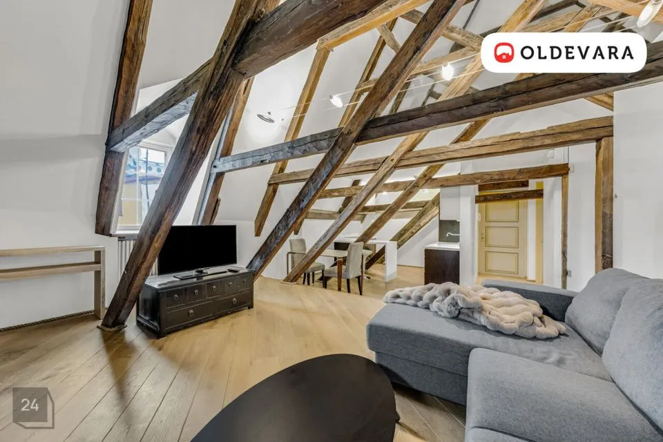 2-toaline Korter - Tallinn, Kesklinna linnaosa - foto 2