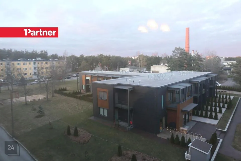 1-toaline Korter - Tallinn, Nõmme linnaosa - foto 5