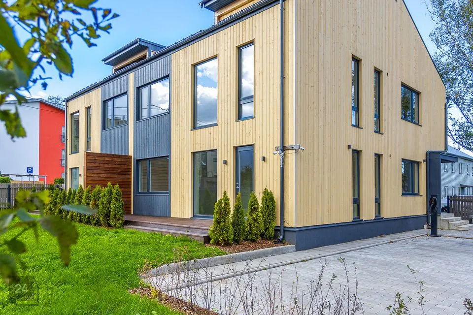 3-toaline Korter - Tartu linn, Tartu linn - foto 2