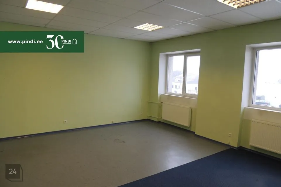 125 m² Äripind - Tallinn, Põhja-Tallinna linnaosa - foto 3