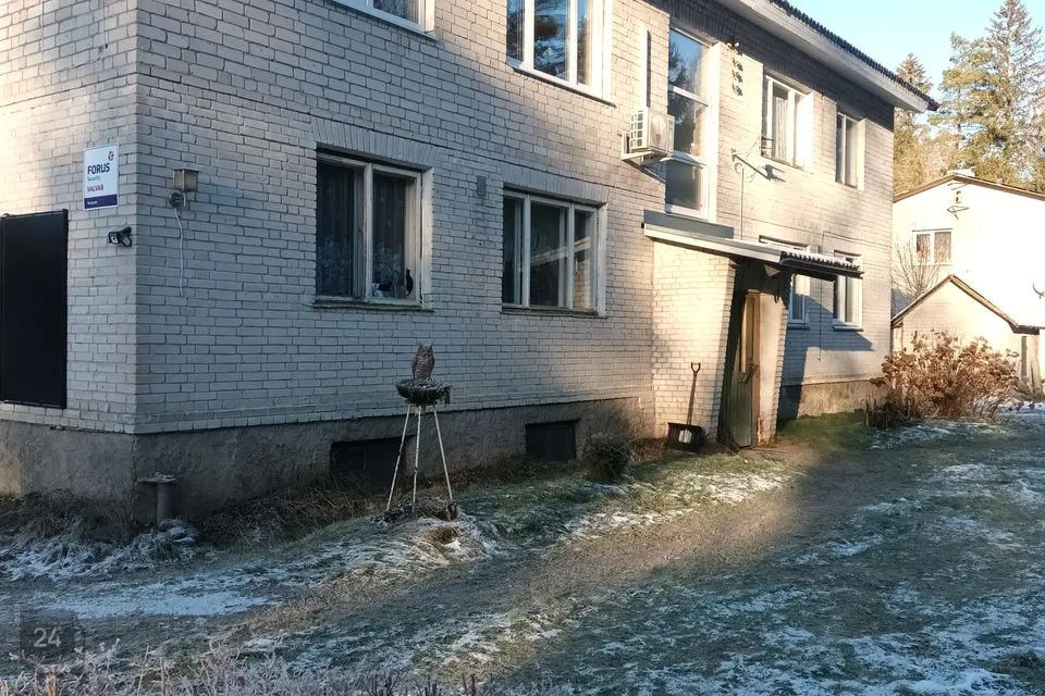 3-toaline Korter - Kose vald, Virla küla - foto 2