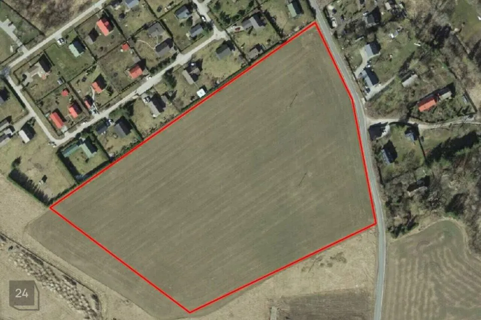 45300 m² Maa - Saue vald, Alliku küla