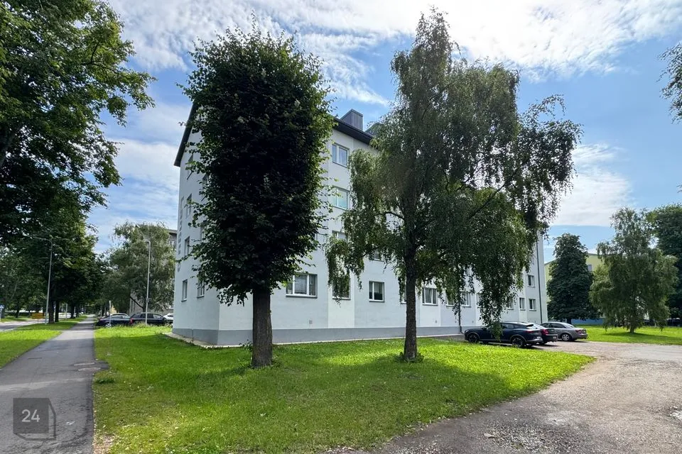 2-toaline Korter  -  Maardu linn - foto 2