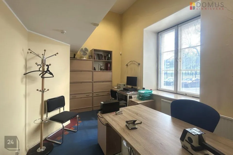 Mitme sihtotstarbega, 561 m² Äripind  -  Tallinn, Kesklinna linnaosa - foto 5