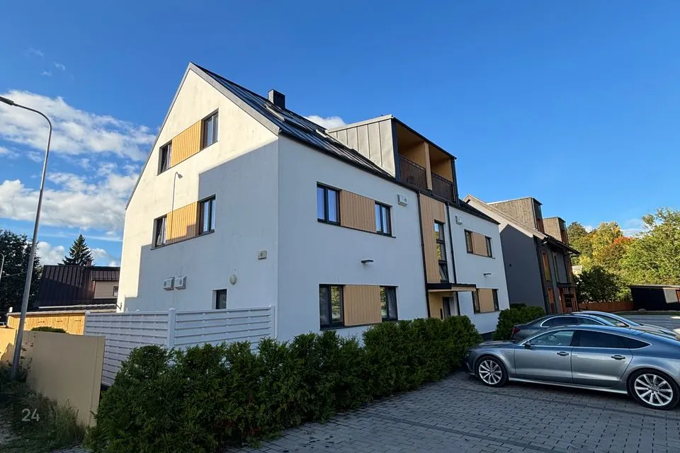 3-toaline Korter  -  Tartu linn, Tartu linn