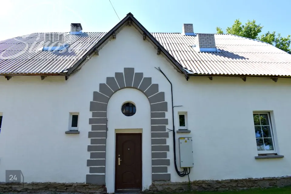 2-toaline Korter  -  Jõhvi vald, Jõhvi linn - foto 4