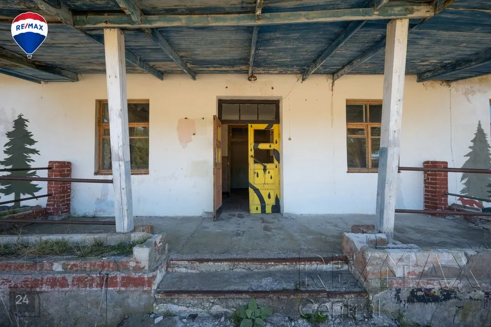 10-toaline Maja  -  Hiiumaa vald, Ojaküla - foto 3