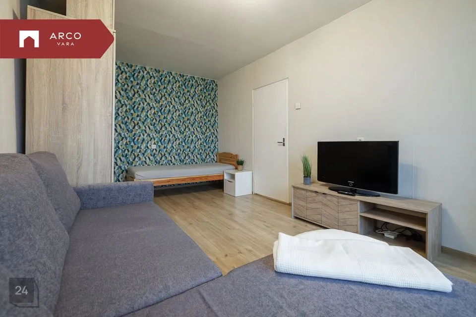 1-toaline Korter  -  Tallinn, Lasnamäe linnaosa - foto 4
