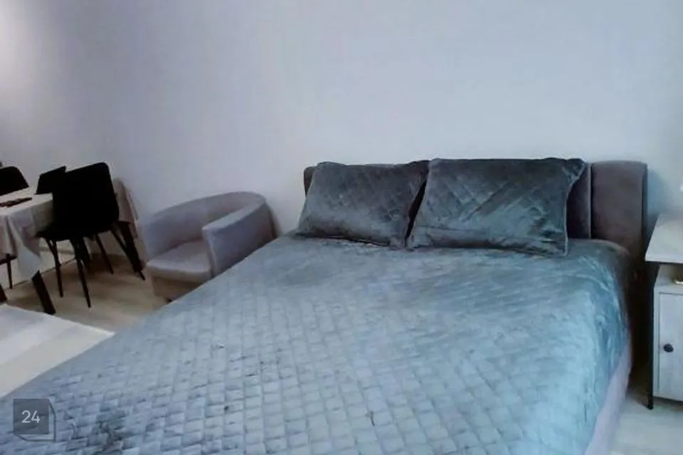 1-toaline Korter  -  Tallinn, Kesklinna linnaosa - foto 3
