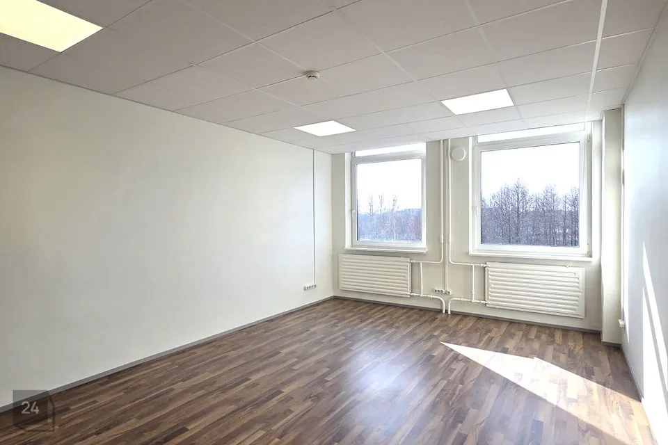 Бюро или Обслуживание, 27 m² Бизнес-площадь в Tallinn, Kristiine linnaosa