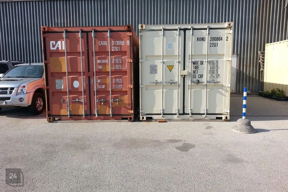 14 m² business in Tallinn, Lasnamäe linnaosa - photo 2