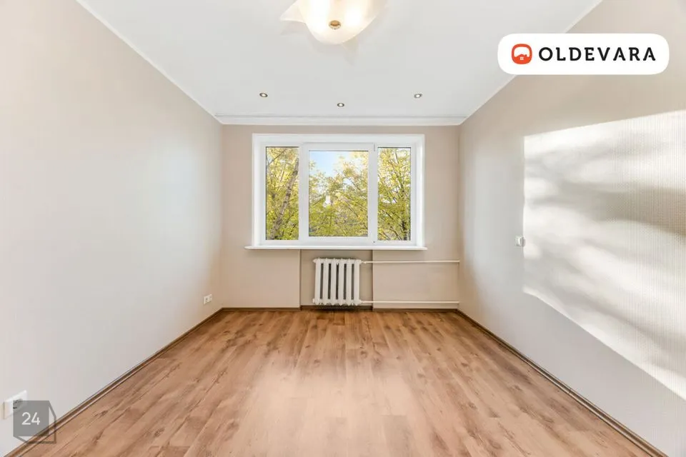 1-toaline Korter - Tallinn, Põhja-Tallinna linnaosa - foto 2