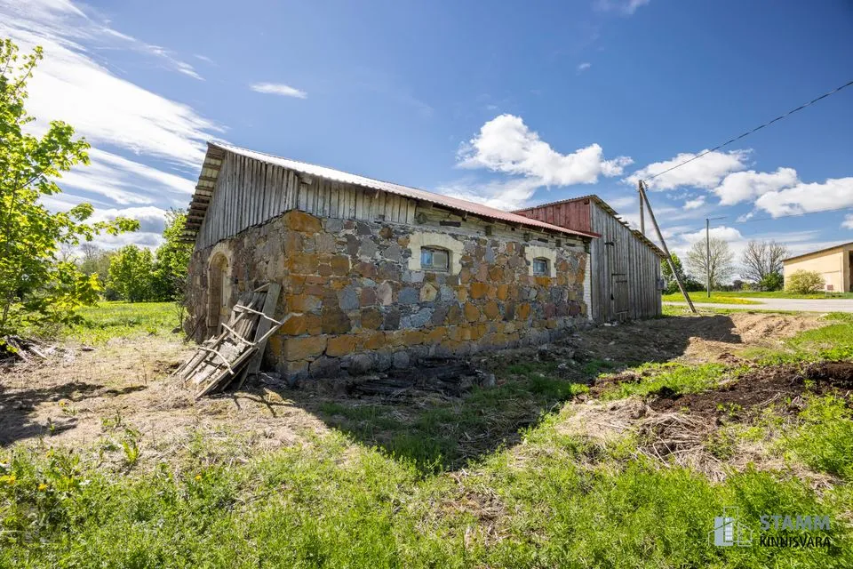 2-комнатная дом в Järva vald, Jõgisoo küla - фото 5