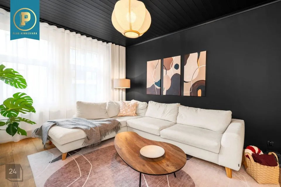 3-toaline Korter - Tallinn, Kesklinna linnaosa