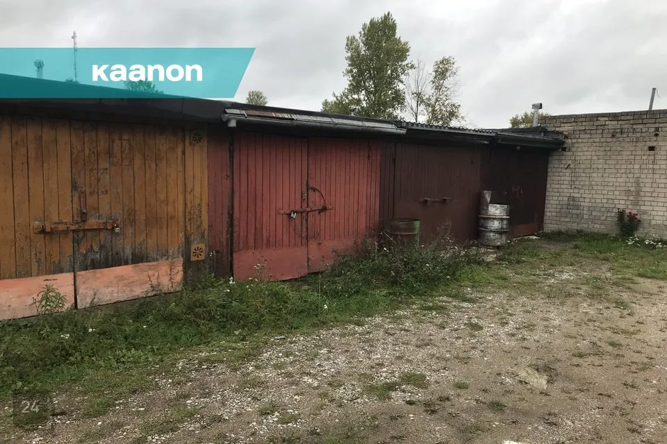 20 m² Garage in Tartu linn, Tartu linn - photo 3