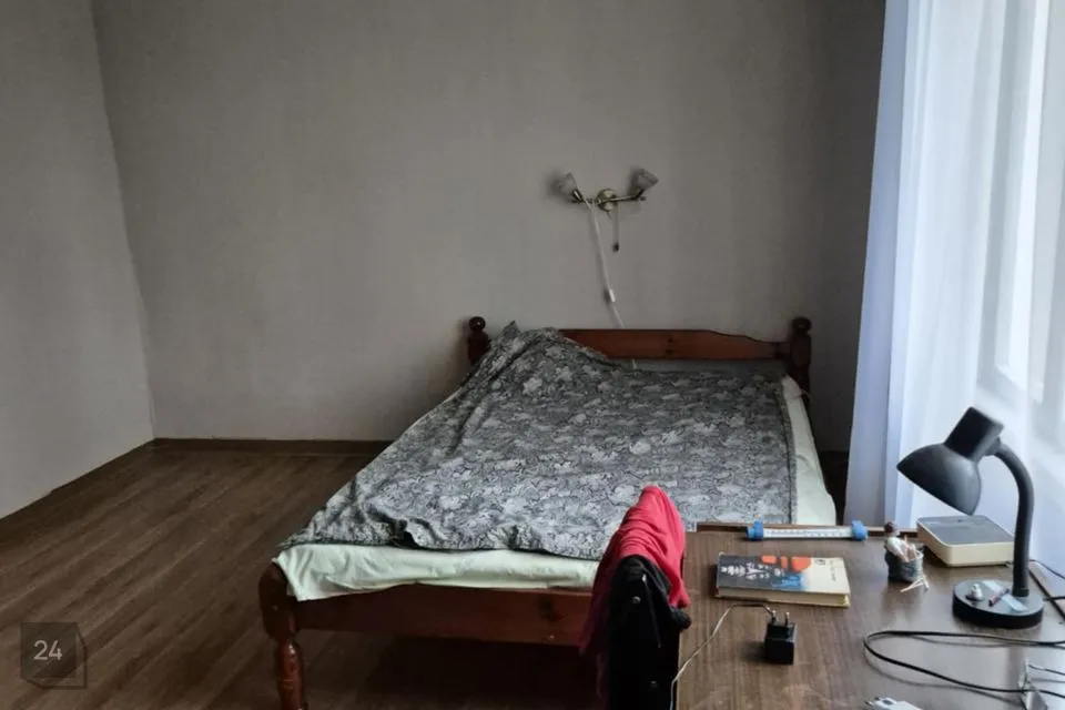 7-toaline Maja - Põhja-Sakala vald, Ilbaku küla - foto 3