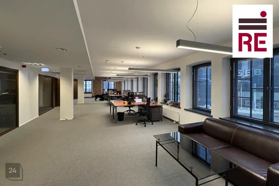 Büroo, 227 m² Äripind  -  Tallinn, Kesklinna linnaosa - foto 4