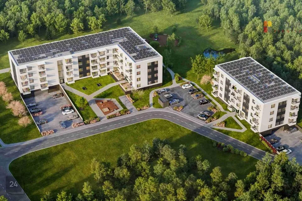 3-room apartment in Tallinn, Haabersti linnaosa - photo 4