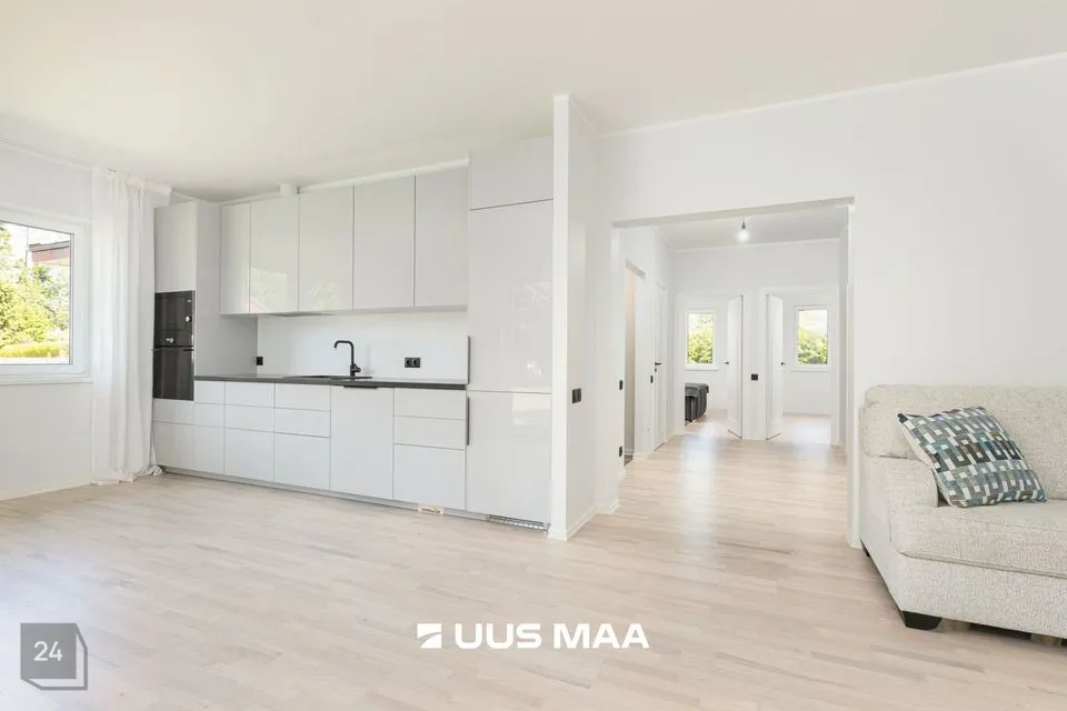 4-toaline Maja - Harku vald, Suurupi küla - foto 2