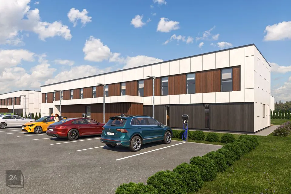 5-toaline Korter  -  Harku vald, Tiskre küla - foto 4