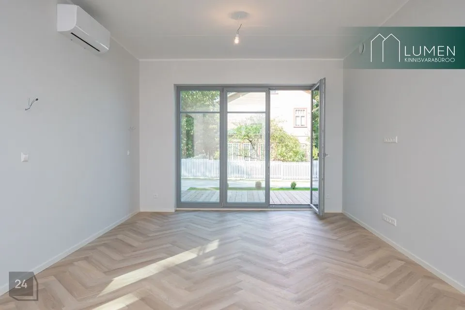 4-toaline Korter - Tartu linn, Tartu linn - foto 4