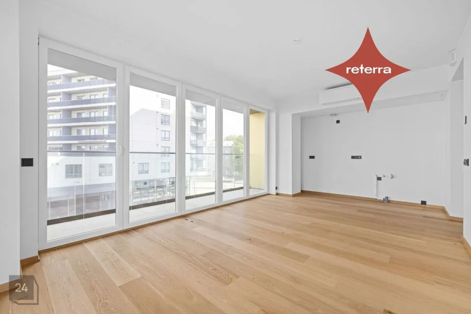 2-room apartment in Tallinn, Kesklinna linnaosa