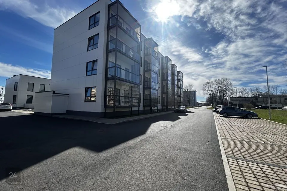 23 m² business in Maardu linn - photo 4