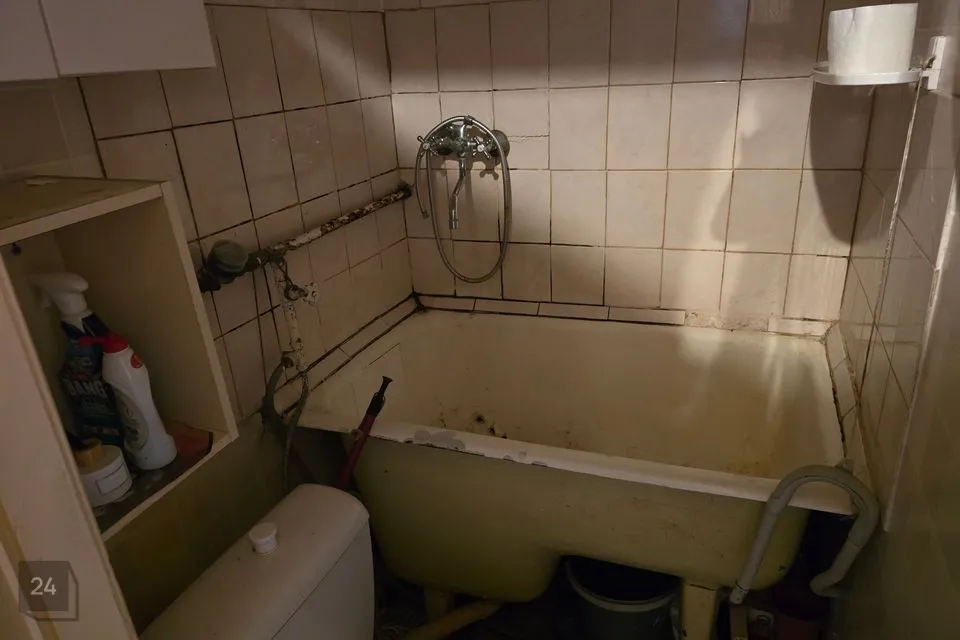 1-toaline Korter  -  Kohtla-Järve linn, Järve linnaosa - foto 2